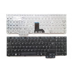 clavier samsung np-r540 series ba59-02530b