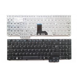 clavier samsung np-r540 series ba59-02833b