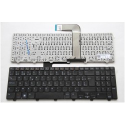clavier dell inspiron n5110 series 9wftg