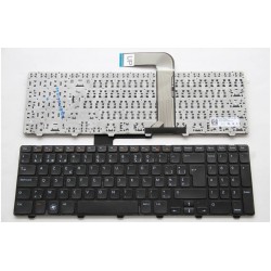 clavier dell inspiron m501z series 0w3d4r