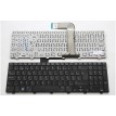 clavier dell inspiron q15r-m5110 series dy0sw