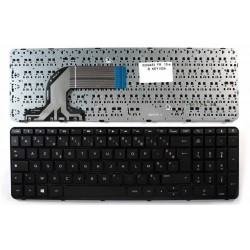 clavier compaq presario 15-h series 708168-051