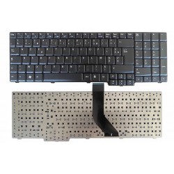 clavier acer emachines e528 series 9j.n8782.m0f