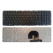 clavier hp pavilion dv7-4032 series 608557-051