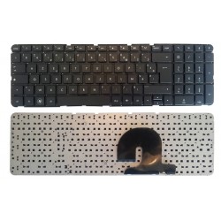 clavier hp pavilion dv7-4032 series 641511-051