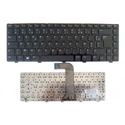 clavier dell inspiron n5050 series pk130of2813