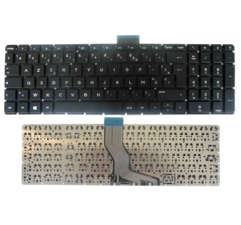 clavier hp pavilion 17-g013 series tpn-q173