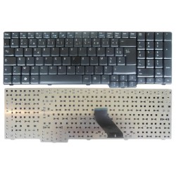 clavier acer travelmate 5110 series 07a50k