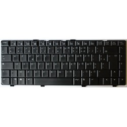 hp pavilion dv6700 keyboard