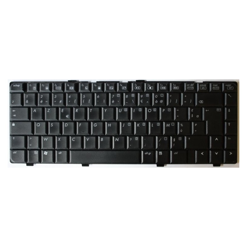 hp pavilion dv6700 keyboard