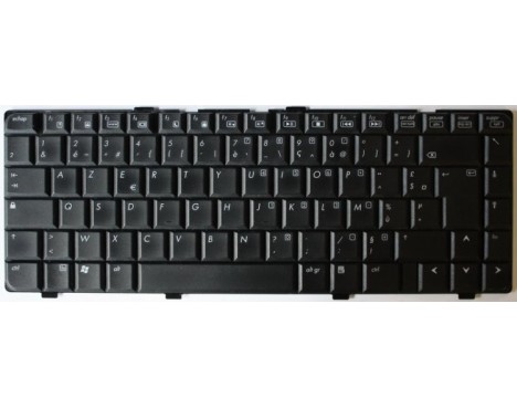 clavier hp pavilion dv6010 series at3b