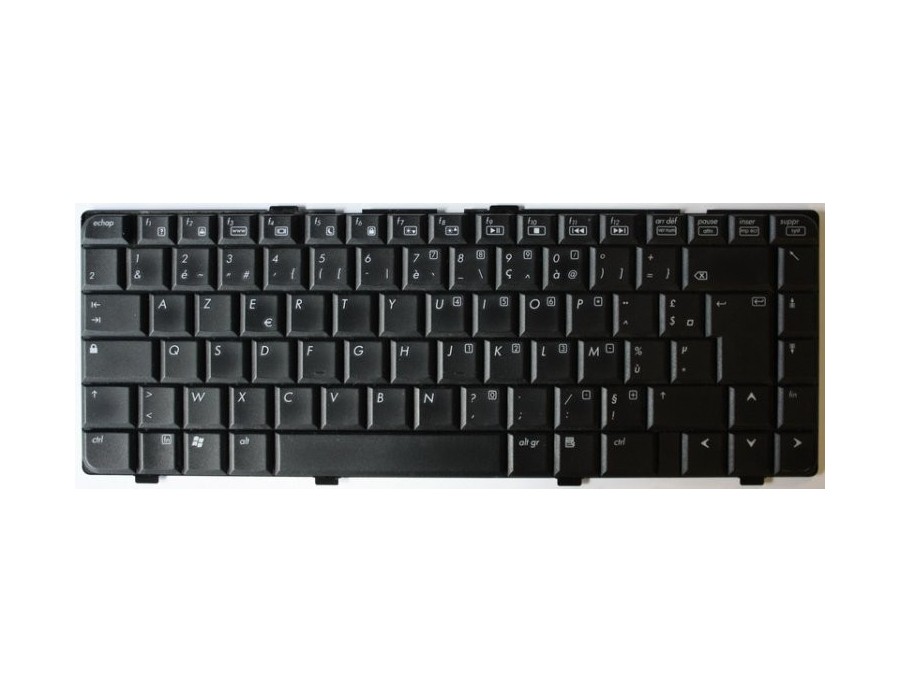 clavier hp pavilion dv6800 series 9j.n8682.e0f clavier hp pavilion dv6800 series 9j.n8682.e0f