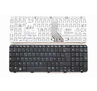 clavier hp pavilion g71-343 series mp-07f16f0-920
