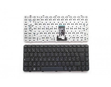 clavier hp pavilion dm4-1100 series 597911-051