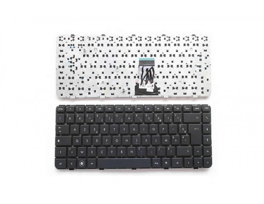 clavier hp pavilion dm4-1360 series 597911-051