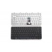 clavier hp pavilion dm4-1360 series 597911-051