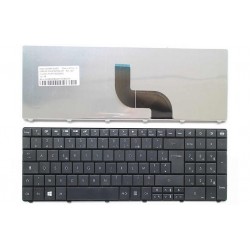 clavier packard bell easynote lm81 series nk-l170g-179