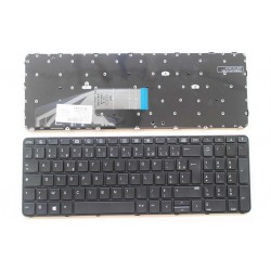 clavier hp probook 450 g3 series sn6143bl2