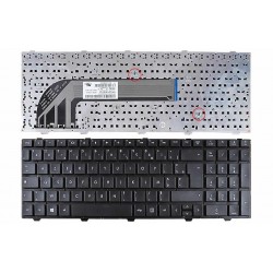 clavier hp probook 4540s series v132830bk2