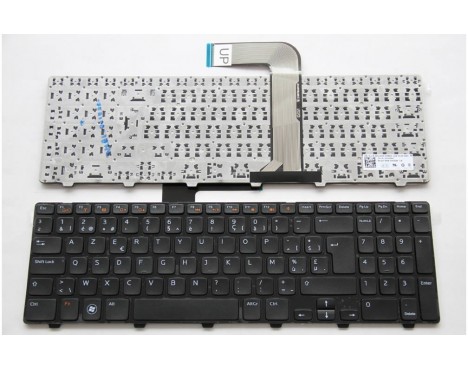 clavier dell inspiron n5110 m5110 m511r m501z