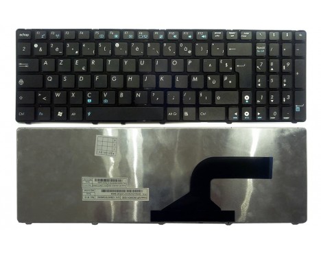 clavier asus x61 x64 g60 n61