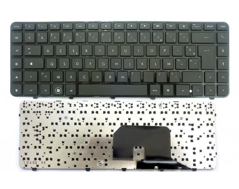 clavier hp pavilion dv6-3000 dv6-3100 dv6-3200