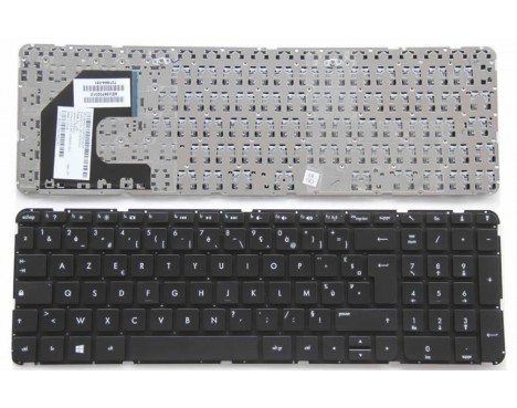 clavier hp pavilion 15-b 15-b000 15-b100