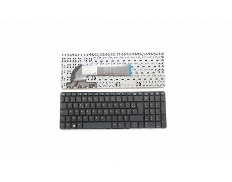 clavier hp probook 450g1 450g0 455g1 470g1 455g2