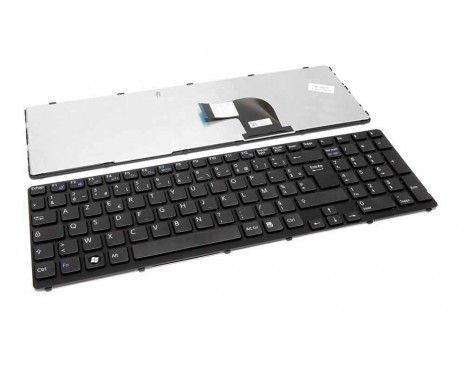 clavier sony vaio sve17 sve1711 sve12 sve-17