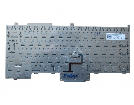 clavier dell latitude e4300 series 097dhf