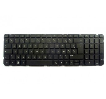 clavier HP pavilion g6-2300 series aer36f01110