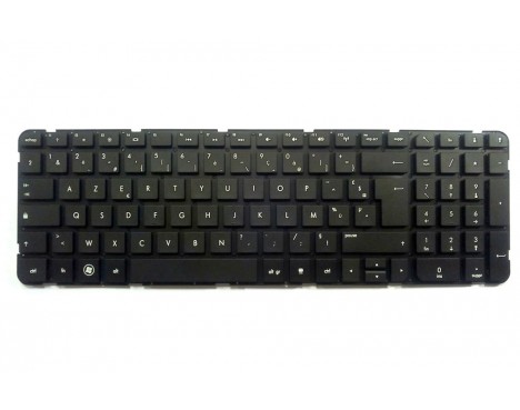 clavier HP pavilion g6-2158 series aer36f00210