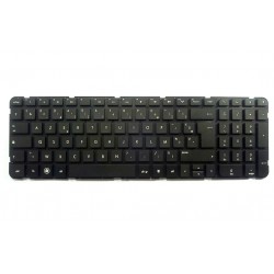 clavier HP pavilion g6-2139 series aer36f01110