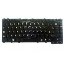 clavier toshiba satellite a200 series pk1301801l0