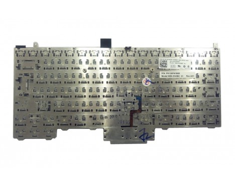 clavier dell latitude e4310