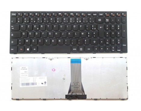 clavier ibm lenovo ideapad g50 g70 b50 m50 b70 z50