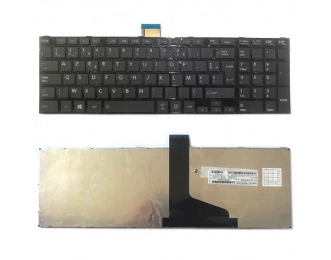 clavier toshiba satellite c850 series mp-11b56f0-528w