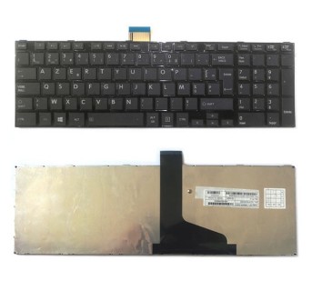 clavier toshiba satellite pro l870 series mp-11b56gr-528w