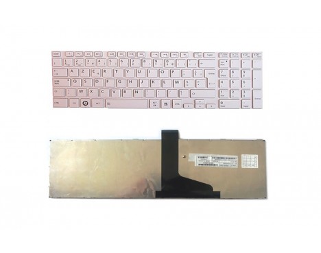 clavier toshiba satellite c850 c855 c870 l855