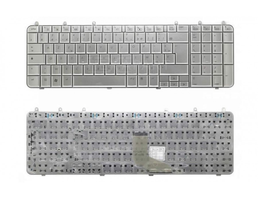 clavier hp pavilion dv7-1290 series v080502ck1 clavier hp pavilion dv7-1290 series v080502ck1