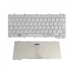 clavier toshiba satellite u500 series 0kn0-v61ru01