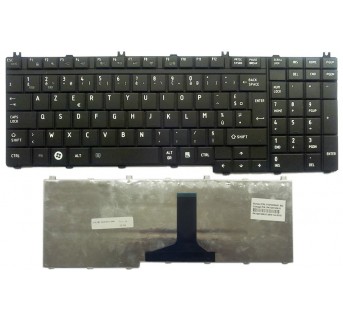 clavier toshiba satellite p300d series v101602ak1-bg