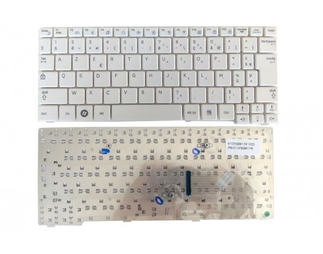 clavier samsung n148 n150 nb20 nb30