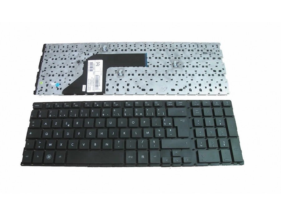 clavier hp probook 4510 series 516884-051 clavier hp probook 4510 series 516884-051