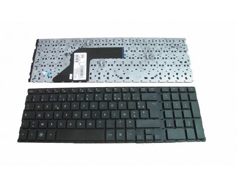 clavier hp probook 4510 series nsk-hn3sw