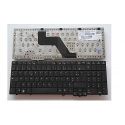 clavier azerty hp probook 6540b 6545b 6550b 6555b