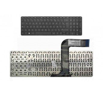 clavier hp pavilion 15-p160 series 031769255