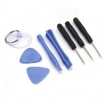 kit de réparation et de démontage