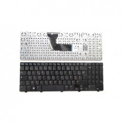 clavier dell inspiron 15r 5521 series nsk-la0sc