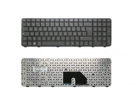 clavier hp pavilion dv6-6000 series v122630ak1-x1